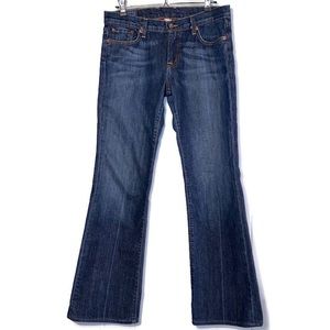 Lucky Brand Sundown Jeans, Reg. Inseam (Women's 8)